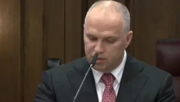 Kreu i Gjykatës së Posaçme në përurimin e ambienteve të reja në GJKKO: Drejtësia, një shërbim për qytetarin!