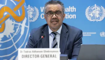Kreu i OBSH: Të ketë armëpushim në Kongo për të frenuar epideminë e Ebolës