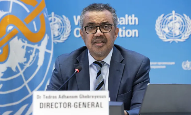 Kreu i OBSH: Të ketë armëpushim në Kongo për të frenuar epideminë e Ebolës