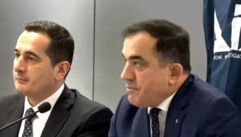 ‘Krimi i organizuar shqiptar ka gjetur mbështetje te grupet në Itali’, Mara: Nuk mund të flasim për…