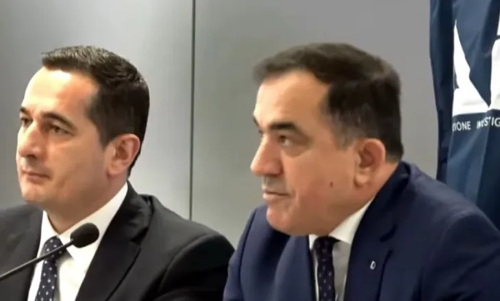 ‘Krimi i organizuar shqiptar ka gjetur mbështetje te grupet në Itali’, Mara: Nuk mund të flasim për…