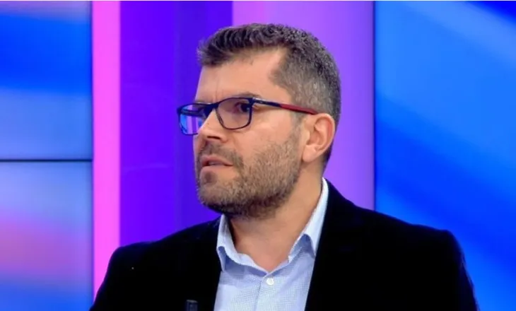 “Krimi ka kapur shtetin”, Hasimja: Opozita drejt bashkimit për ndryshime në Kodin Zgjedhor