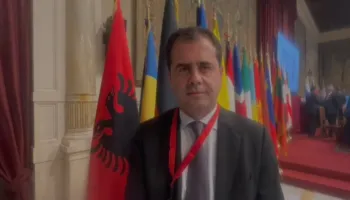 “Krimi lulëzon sepse e mbron qeveria”, Bylykbashi “fundos” Ramën në Itali: Shqipëria nyje e drogës dhe pastrimit të..