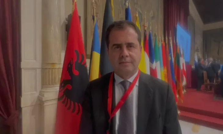 “Krimi lulëzon sepse e mbron qeveria”, Bylykbashi “fundos” Ramën në Itali: Shqipëria nyje e drogës dhe pastrimit të..