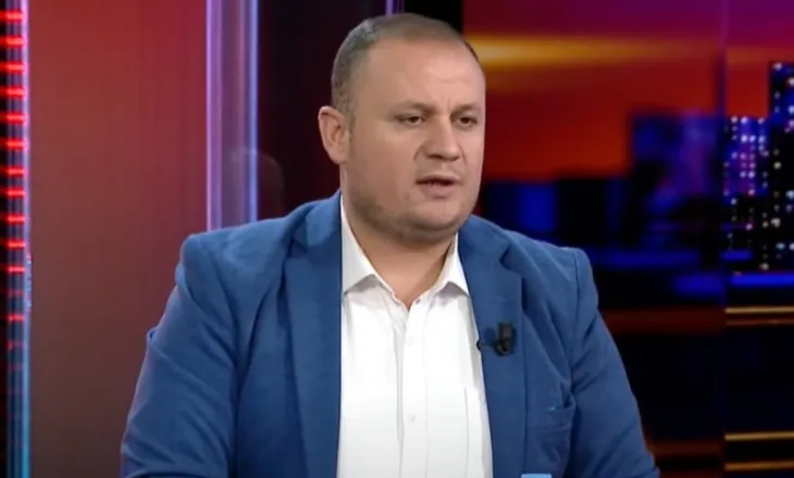 “Krimi merr tendera dhe ndërton kulla”,Hoxhaj shpërthen: Shqipëria po përdoret si laborator për pastrimin e parave të..