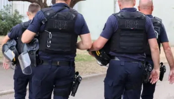Krimi trondit Francën: Sulm me armë në Nice, 2 viktima, disa të plagosur në gjendje kritike