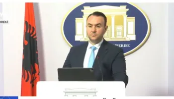 ‘Krimi u forcua nga pandëshkueshmëria e qeverisë’/ Balliu: Të rinjtë po përdoren si ‘ushtarë të drogës’ nga bandat