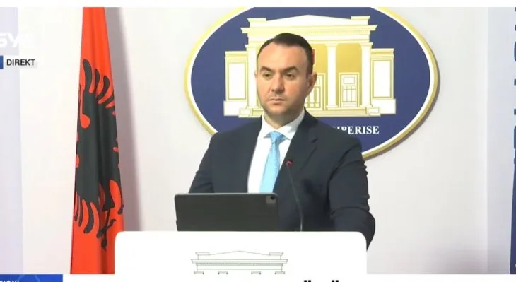 ‘Krimi u forcua nga pandëshkueshmëria e qeverisë’/ Balliu: Të rinjtë po përdoren si ‘ushtarë të drogës’ nga bandat