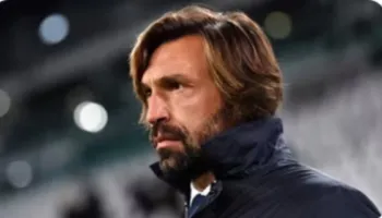 Kriza e futbollit italian, Pirlo: Këtu mungon kurajo. Serie A është larg standardit evropian