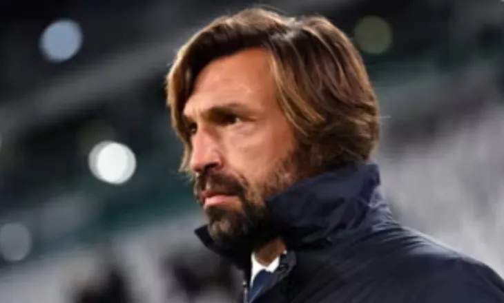 Kriza e futbollit italian, Pirlo: Këtu mungon kurajo. Serie A është larg standardit evropian