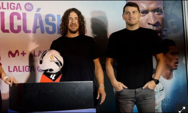 Kriza e Realit të Madridit, Casillas: Do të ktheja Xabi Alonson në stol…