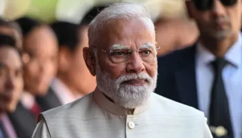 Kriza energjetike, Modi thirrje indianëve: Kurseni karburantin dhe shmangni dasmat jashtë vendit