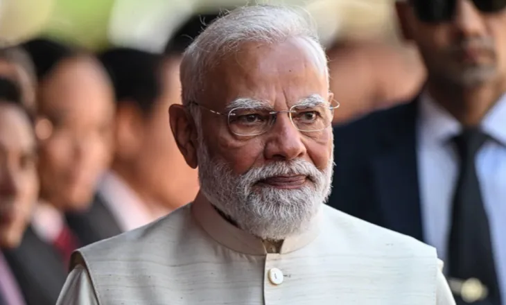 Kriza energjetike, Modi thirrje indianëve: Kurseni karburantin dhe shmangni dasmat jashtë vendit