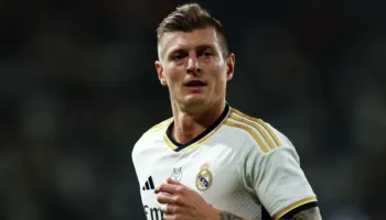 Kroos nuk e “kafshon gjuhën”: Është e papranueshme kjo që po ndodh te Real Madridi