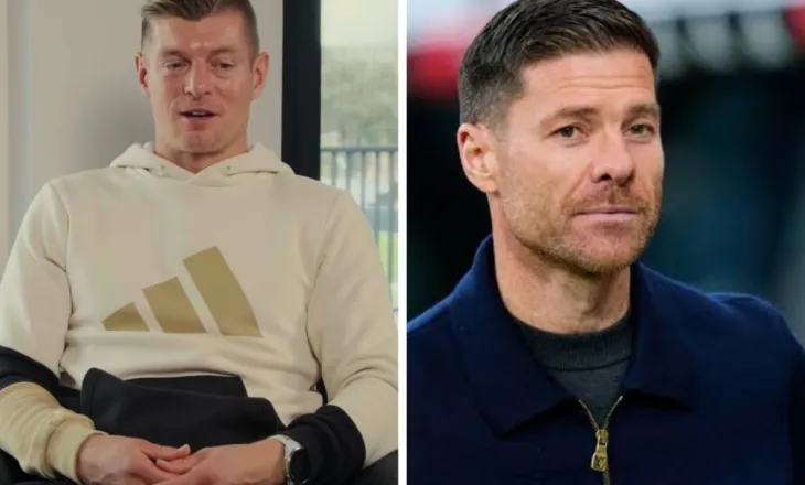Kroos paralajmëron ata që aspirojnë drejtimin e Real Madridit: Fiton…, por prapë nuk mjafton!