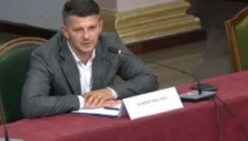 Kryebashkiaku Melyshi në Komision: Mirdita duhet të shkojë në kufijtë e saj historikë