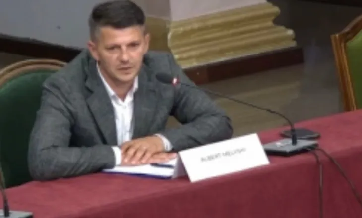Kryebashkiaku Melyshi në Komision: Mirdita duhet të shkojë në kufijtë e saj historikë
