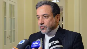 Kryediplomati Araghchi: SHBA-të, jo Irani, po e bllokojnë Ngushticën e Hormuzit