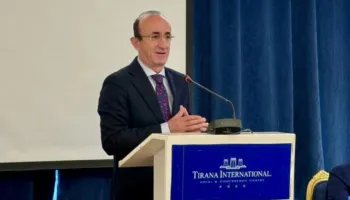 Kryeinspektori Sula në Vlorë, Inspektoriati i Përgjithshëm trajnon punonjësit sipas standardeve europiane
