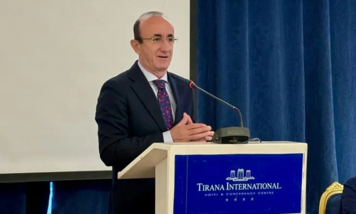 Kryeinspektori Sula në Vlorë, Inspektoriati i Përgjithshëm trajnon punonjësit sipas standardeve europiane