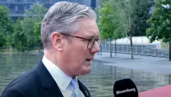 Kryeministri britanik: Rihapja e Ngushticës së Hormuzit nuk do të sjellë kthim në normalitet