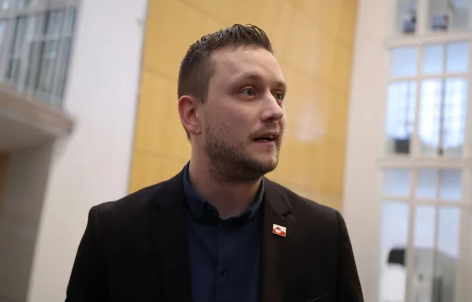 Kryeministri i Groenlandë: I kujtuam amerikanëve se nuk jemi në shitje