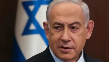 Kryeministri izraelit Benjamin Netanyahu shtrohet në spital në Jerusalem
