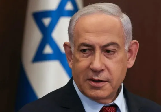 Kryeministri izraelit Benjamin Netanyahu shtrohet në spital në Jerusalem