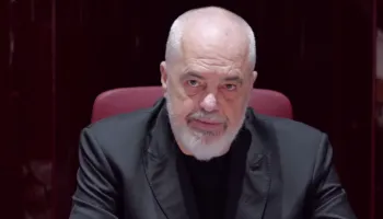 Kryeministri Rama merr pjesë në Konferencën Lennart Meri 2026 në Estoni! NATO, Ukraina dhe e ardhmja e Evropës në qendër të diskutimeve