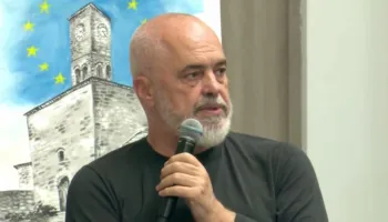 Kryeministri Rama në Gjirokastër: Rritet financimi për startup-et dhe investimet në inteligjencën artificiale