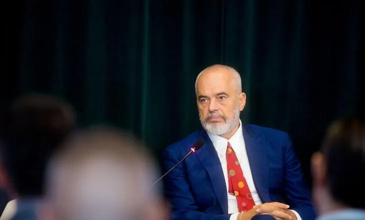 Kryeministri Rama, vizitë në Korenë e Jugut/ Në fokus bashkëpunimi mes dy vendeve dhe zgjerimi i partneritetit
