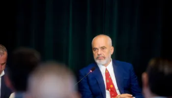 Kryeministri Rama vizitë zyrtare në Republikën e Koresë së Jugut, fokusi te bashkëpunimi ekonomik dhe teknologjia (Agjenda)