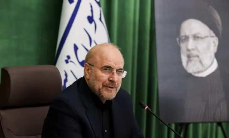 Kryenegociatori i Iranit: SHBA-ja s’ka alternativ tjetër përveç se të pranojë kushtet tona