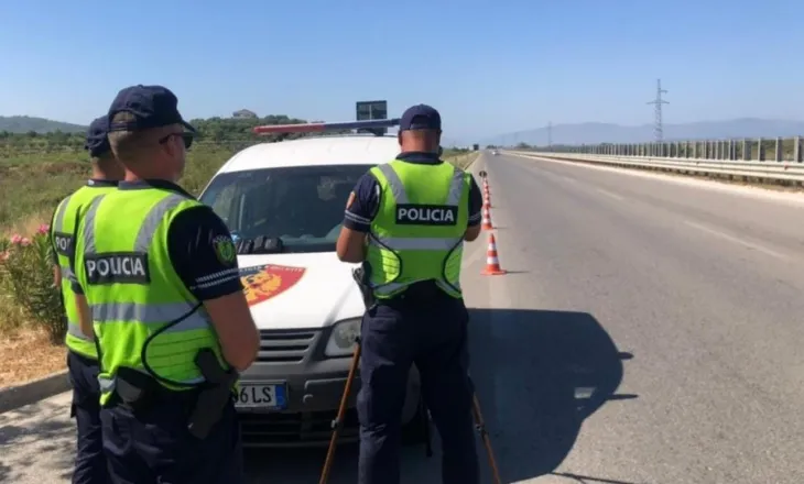 Kryepolici Hita me “dorë të hekurt”, 20 ditë pas urdhrit rikthen efektivët në terren