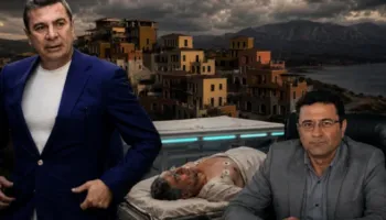 Kryeprokurori italian, Nicola Gratteri zbardh skemën: Kullat e Tiranës, pastrimi i parave të mafies