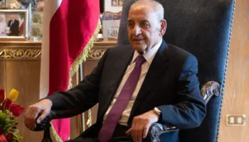 Kryetari i Parlamentit të Libanit hedh poshtë mundësinë e paqes me Izraelin: Nuk ka negociata pa ndalim të plotë të luftës