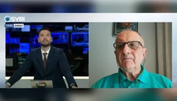 ‘Kufiri nuk është pronë personale’, Vasili akuza ndaj Ramës dhe SPAK: Po shitet sovraniteti në heshtje