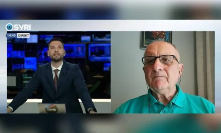 ‘Kufiri nuk është pronë personale’, Vasili akuza ndaj Ramës dhe SPAK: Po shitet sovraniteti në heshtje