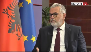 Kufizohet praktika “arrest në burg”, ministri Gogu: Vendimi na çon drejt standardeve europiane