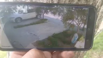 Kujdes, pamje të rënda, video nga momenti kur shoferi i dehur merr para fëmijët në Durrës