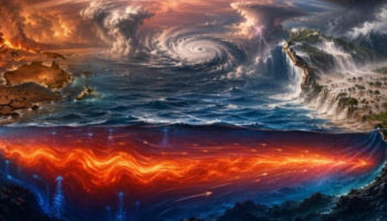 Kujdes! Paralajmërojnë shkencëtarët: “El Niño” mund të sjellë ndikime të forta globale në vitin 2026
