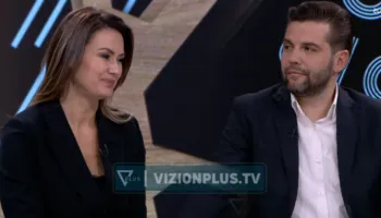Kujt i shërben Ols Dado?! Debat në Quo Vadis mes gazetares e Muçollarit