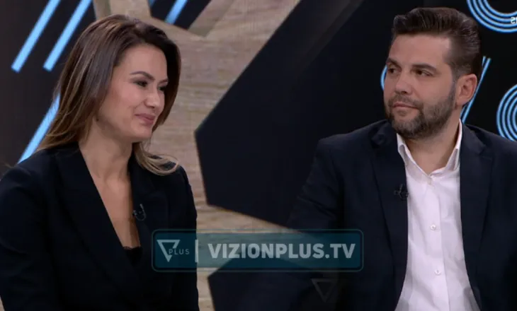 Kujt i shërben Ols Dado?! Debat në Quo Vadis mes gazetares e Muçollarit