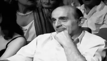 Kujtim Laro, kompozitori që i dha shpirt dhe emocion filmave shqiptarë