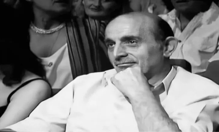 Kujtim Laro, kompozitori që i dha shpirt dhe emocion filmave shqiptarë