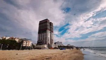 Kullat i “qepen” bregdetit, projekte shumëkatëshe në KKTU nga Velipoja, Qerreti, Golemi e Saranda
