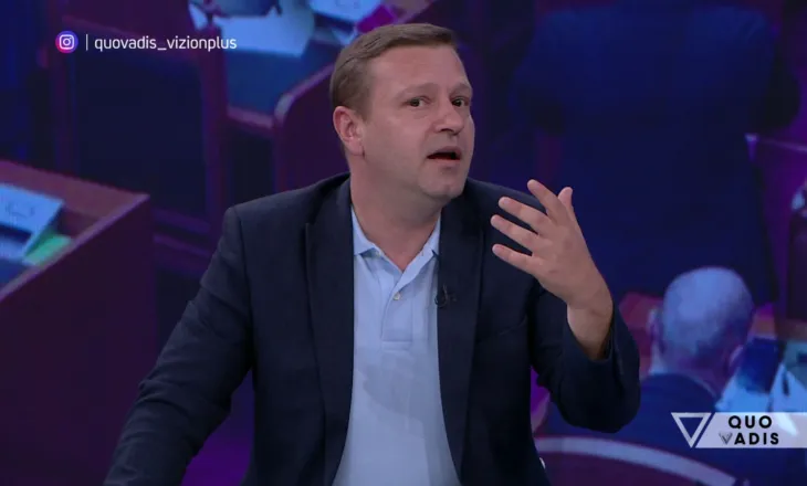 Kume: Shqipëria, shumë e vogël për të pasur drejtësi plotësisht të pavarur