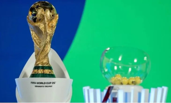 Kupa e Botës në “terr” televiziv, një e treta e globit rrezikon të mos shohë Kampionatin Botëror