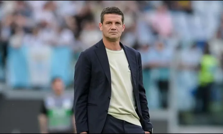 Kupa e Italisë, Chivu: Dopietë trofesh, por pa obsesion. Të fitoj për veten? Nuk më intereson, do të isha i lumtur për djemtë