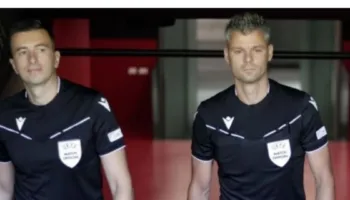 Kupa e Shqipërisë/ Ja klasa arbitrare që do të gjykojë finalen mes Egnatias dhe Dinamos